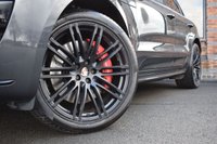 USED 2018 PORSCHE MACAN 3.6T V6 Turbo Performance SUV 5dr Petrol PDK 4WD Euro 6 (s/s) (440 ps) PAN ROOF / BLACK PACK / PDLS