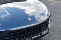USED 2018 PORSCHE MACAN 3.6T V6 Turbo Performance SUV 5dr Petrol PDK 4WD Euro 6 (s/s) (440 ps) PAN ROOF / BLACK PACK / PDLS