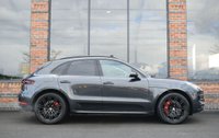 USED 2018 PORSCHE MACAN 3.6T V6 Turbo Performance SUV 5dr Petrol PDK 4WD Euro 6 (s/s) (440 ps) PAN ROOF / BLACK PACK / PDLS