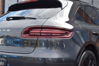 USED 2018 PORSCHE MACAN 3.6T V6 Turbo Performance SUV 5dr Petrol PDK 4WD Euro 6 (s/s) (440 ps) PAN ROOF / BLACK PACK / PDLS