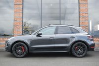 USED 2018 PORSCHE MACAN 3.6T V6 Turbo Performance SUV 5dr Petrol PDK 4WD Euro 6 (s/s) (440 ps) PAN ROOF / BLACK PACK / PDLS