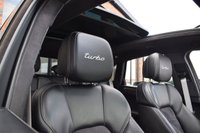 USED 2018 PORSCHE MACAN 3.6T V6 Turbo Performance SUV 5dr Petrol PDK 4WD Euro 6 (s/s) (440 ps) PAN ROOF / BLACK PACK / PDLS