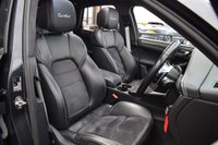 USED 2018 PORSCHE MACAN 3.6T V6 Turbo Performance SUV 5dr Petrol PDK 4WD Euro 6 (s/s) (440 ps) PAN ROOF / BLACK PACK / PDLS