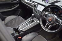 USED 2018 PORSCHE MACAN 3.6T V6 Turbo Performance SUV 5dr Petrol PDK 4WD Euro 6 (s/s) (440 ps) PAN ROOF / BLACK PACK / PDLS