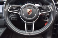 USED 2018 PORSCHE MACAN 3.6T V6 Turbo Performance SUV 5dr Petrol PDK 4WD Euro 6 (s/s) (440 ps) PAN ROOF / BLACK PACK / PDLS