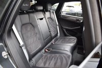 USED 2018 PORSCHE MACAN 3.6T V6 Turbo Performance SUV 5dr Petrol PDK 4WD Euro 6 (s/s) (440 ps) PAN ROOF / BLACK PACK / PDLS