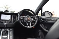 USED 2018 PORSCHE MACAN 3.6T V6 Turbo Performance SUV 5dr Petrol PDK 4WD Euro 6 (s/s) (440 ps) PAN ROOF / BLACK PACK / PDLS