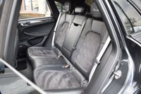USED 2018 PORSCHE MACAN 3.6T V6 Turbo Performance SUV 5dr Petrol PDK 4WD Euro 6 (s/s) (440 ps) PAN ROOF / BLACK PACK / PDLS