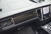 USED 2018 PORSCHE MACAN 3.6T V6 Turbo Performance SUV 5dr Petrol PDK 4WD Euro 6 (s/s) (440 ps) PAN ROOF / BLACK PACK / PDLS