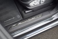 USED 2018 PORSCHE MACAN 3.6T V6 Turbo Performance SUV 5dr Petrol PDK 4WD Euro 6 (s/s) (440 ps) PAN ROOF / BLACK PACK / PDLS