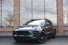 USED 2018 PORSCHE MACAN 3.6T V6 Turbo Performance SUV 5dr Petrol PDK 4WD Euro 6 (s/s) (440 ps) PAN ROOF / BLACK PACK / PDLS