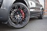 USED 2018 PORSCHE MACAN 3.6T V6 Turbo Performance SUV 5dr Petrol PDK 4WD Euro 6 (s/s) (440 ps) PAN ROOF / BLACK PACK / PDLS