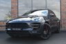USED 2018 PORSCHE MACAN 3.6T V6 Turbo Performance SUV 5dr Petrol PDK 4WD Euro 6 (s/s) (440 ps) PAN ROOF / BLACK PACK / PDLS