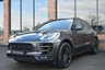 USED 2018 PORSCHE MACAN 3.6T V6 Turbo Performance SUV 5dr Petrol PDK 4WD Euro 6 (s/s) (440 ps) PAN ROOF / BLACK PACK / PDLS