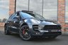 USED 2018 PORSCHE MACAN 3.6T V6 Turbo Performance SUV 5dr Petrol PDK 4WD Euro 6 (s/s) (440 ps) PAN ROOF / BLACK PACK / PDLS
