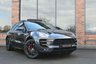USED 2018 PORSCHE MACAN 3.6T V6 Turbo Performance SUV 5dr Petrol PDK 4WD Euro 6 (s/s) (440 ps) PAN ROOF / BLACK PACK / PDLS