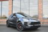 USED 2018 PORSCHE MACAN 3.6T V6 Turbo Performance SUV 5dr Petrol PDK 4WD Euro 6 (s/s) (440 ps) PAN ROOF / BLACK PACK / PDLS