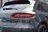 USED 2018 PORSCHE MACAN 3.6T V6 Turbo Performance SUV 5dr Petrol PDK 4WD Euro 6 (s/s) (440 ps) PAN ROOF / BLACK PACK / PDLS