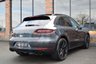 USED 2018 PORSCHE MACAN 3.6T V6 Turbo Performance SUV 5dr Petrol PDK 4WD Euro 6 (s/s) (440 ps) PAN ROOF / BLACK PACK / PDLS