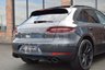 USED 2018 PORSCHE MACAN 3.6T V6 Turbo Performance SUV 5dr Petrol PDK 4WD Euro 6 (s/s) (440 ps) PAN ROOF / BLACK PACK / PDLS