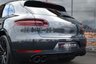 USED 2018 PORSCHE MACAN 3.6T V6 Turbo Performance SUV 5dr Petrol PDK 4WD Euro 6 (s/s) (440 ps) PAN ROOF / BLACK PACK / PDLS