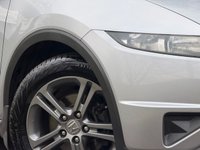 USED 2008 58 HONDA CIVIC 1.4 i-DSI SE Plus Hatchback 5dr Petrol Manual (Metallic Paint) (139 g/km, 82 bhp) 
