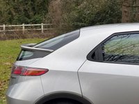 USED 2008 58 HONDA CIVIC 1.4 i-DSI SE Plus Hatchback 5dr Petrol Manual (Metallic Paint) (139 g/km, 82 bhp) 