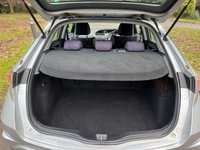 USED 2008 58 HONDA CIVIC 1.4 i-DSI SE Plus Hatchback 5dr Petrol Manual (Metallic Paint) (139 g/km, 82 bhp) 