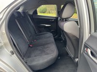 USED 2008 58 HONDA CIVIC 1.4 i-DSI SE Plus Hatchback 5dr Petrol Manual (Metallic Paint) (139 g/km, 82 bhp) 