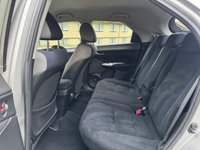 USED 2008 58 HONDA CIVIC 1.4 i-DSI SE Plus Hatchback 5dr Petrol Manual (Metallic Paint) (139 g/km, 82 bhp) 