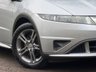 USED 2008 58 HONDA CIVIC 1.4 i-DSI SE Plus Hatchback 5dr Petrol Manual (Metallic Paint) (139 g/km, 82 bhp) 
