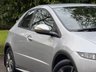 USED 2008 58 HONDA CIVIC 1.4 i-DSI SE Plus Hatchback 5dr Petrol Manual (Metallic Paint) (139 g/km, 82 bhp) 