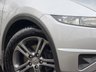 USED 2008 58 HONDA CIVIC 1.4 i-DSI SE Plus Hatchback 5dr Petrol Manual (Metallic Paint) (139 g/km, 82 bhp) 