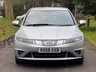 USED 2008 58 HONDA CIVIC 1.4 i-DSI SE Plus Hatchback 5dr Petrol Manual (Metallic Paint) (139 g/km, 82 bhp) 
