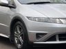 USED 2008 58 HONDA CIVIC 1.4 i-DSI SE Plus Hatchback 5dr Petrol Manual (Metallic Paint) (139 g/km, 82 bhp) 