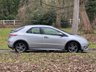 USED 2008 58 HONDA CIVIC 1.4 i-DSI SE Plus Hatchback 5dr Petrol Manual (Metallic Paint) (139 g/km, 82 bhp) 