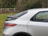 USED 2008 58 HONDA CIVIC 1.4 i-DSI SE Plus Hatchback 5dr Petrol Manual (Metallic Paint) (139 g/km, 82 bhp) 