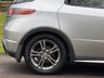 USED 2008 58 HONDA CIVIC 1.4 i-DSI SE Plus Hatchback 5dr Petrol Manual (Metallic Paint) (139 g/km, 82 bhp) 