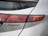 USED 2008 58 HONDA CIVIC 1.4 i-DSI SE Plus Hatchback 5dr Petrol Manual (Metallic Paint) (139 g/km, 82 bhp) 