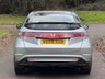 USED 2008 58 HONDA CIVIC 1.4 i-DSI SE Plus Hatchback 5dr Petrol Manual (Metallic Paint) (139 g/km, 82 bhp) 