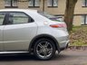 USED 2008 58 HONDA CIVIC 1.4 i-DSI SE Plus Hatchback 5dr Petrol Manual (Metallic Paint) (139 g/km, 82 bhp) 