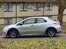 USED 2008 58 HONDA CIVIC 1.4 i-DSI SE Plus Hatchback 5dr Petrol Manual (Metallic Paint) (139 g/km, 82 bhp) 