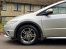 USED 2008 58 HONDA CIVIC 1.4 i-DSI SE Plus Hatchback 5dr Petrol Manual (Metallic Paint) (139 g/km, 82 bhp) 