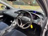 USED 2008 58 HONDA CIVIC 1.4 i-DSI SE Plus Hatchback 5dr Petrol Manual (Metallic Paint) (139 g/km, 82 bhp) 