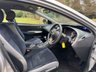 USED 2008 58 HONDA CIVIC 1.4 i-DSI SE Plus Hatchback 5dr Petrol Manual (Metallic Paint) (139 g/km, 82 bhp) 