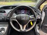 USED 2008 58 HONDA CIVIC 1.4 i-DSI SE Plus Hatchback 5dr Petrol Manual (Metallic Paint) (139 g/km, 82 bhp) 