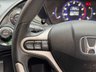 USED 2008 58 HONDA CIVIC 1.4 i-DSI SE Plus Hatchback 5dr Petrol Manual (Metallic Paint) (139 g/km, 82 bhp) 
