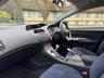USED 2008 58 HONDA CIVIC 1.4 i-DSI SE Plus Hatchback 5dr Petrol Manual (Metallic Paint) (139 g/km, 82 bhp) 