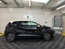 USED 2019 19 RENAULT CAPTUR 1.5 dCi ENERGY GT Line SUV 5dr Diesel Manual Euro 6 (s/s) (90 ps) 2 KEYS / FSH / BLIND SPOT