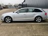 USED 2013 AUDI A4 AVANT 2.0 TDI S line Estate 5dr Diesel Euro 5 (s/s) (177 ps) FULL SERVICE + CAMBELT
